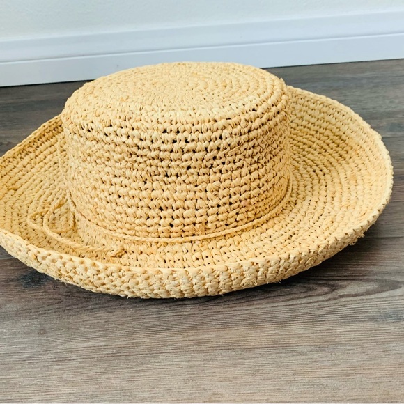 The Scala collection Sun hat - Picture 11 of 11